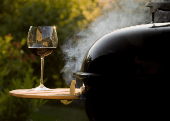 Tips For Choosing The Right Outdoor BBQ