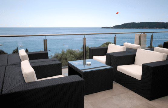 Extend Your Interior Space By Building A New Patio