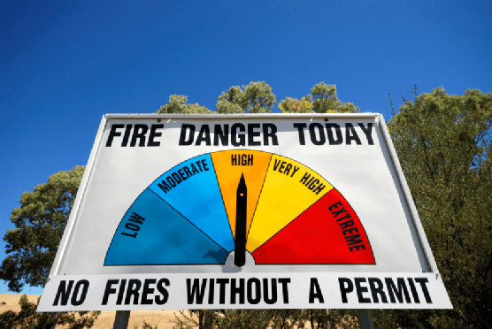 How To Ensure Your New Deck Will Be Bushfire Safe