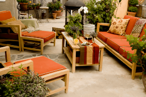Outdoor Design Trends To Try In 2015