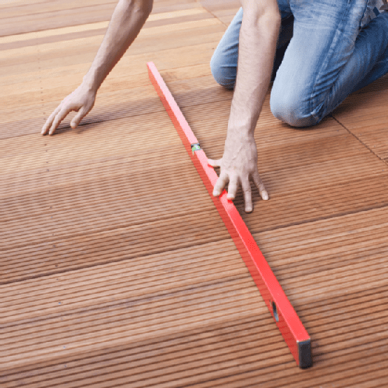 Importance Of Checking Your Deck Before The Entertainment Season Starts