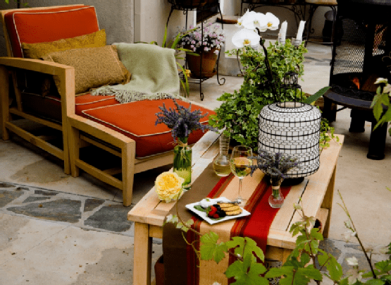 Patio Accessories To Make Outdoor Living Even More Enjoyable
