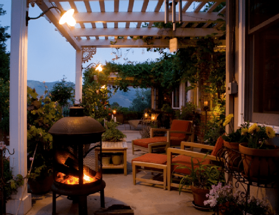 How To Build Your Dream Outdoor Space