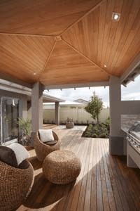 Everything You Need To Know About Glosswood Timber Lining