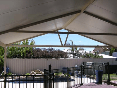 The Benefits Of An Insulated Solar Span Roof