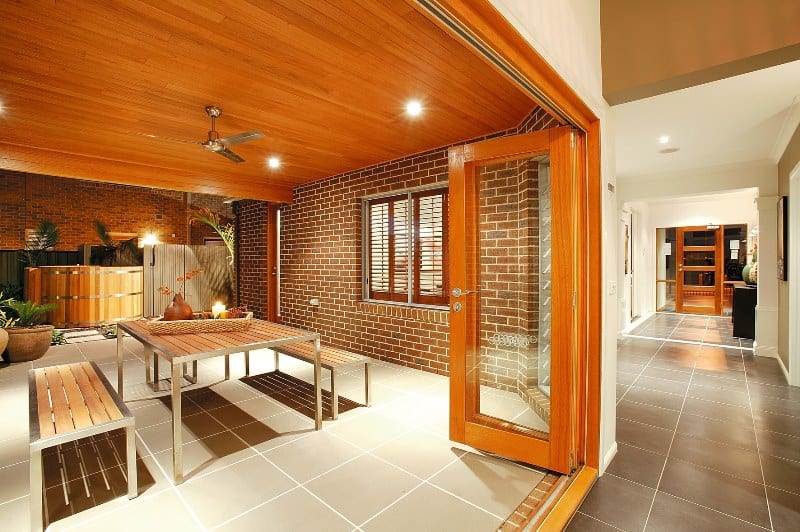 alfresco patio builder