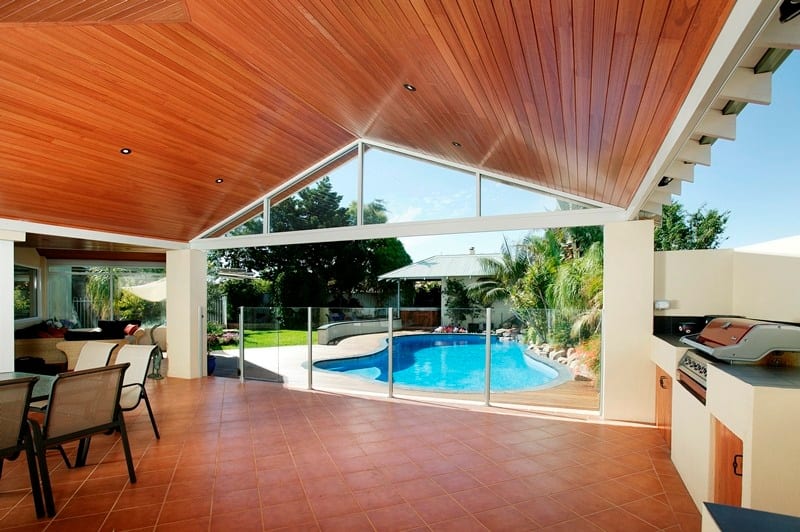 Why You Should Get A New Patio