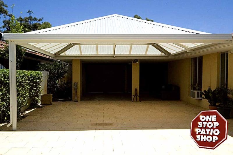Carport Perth