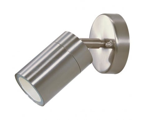 Spotlight For Outdoor Lighting In Patio