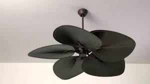 Unique Fan For Outdoor Patio