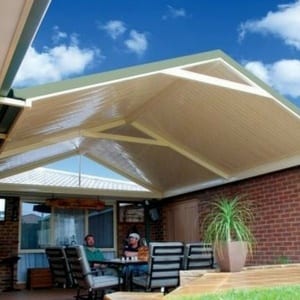 gable patios perth