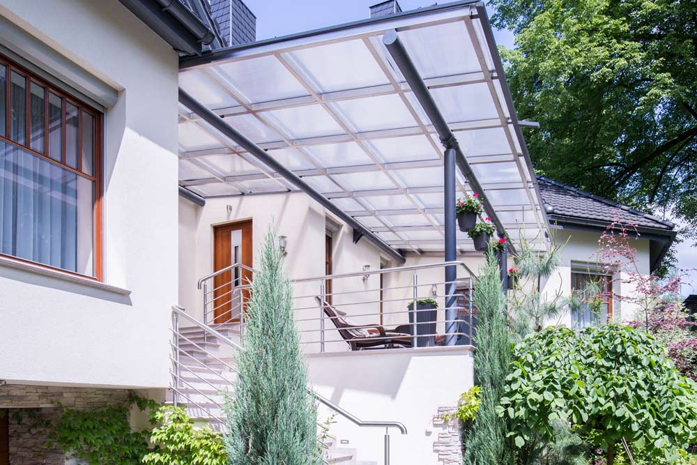 11 Key Reasons To Choose A Skillion Patio Design